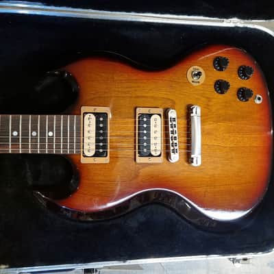 Gibson SG Les Paul 100 Special 100th anniversary  2014 image 4
