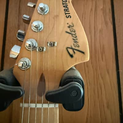 Fender 25th Anniversary Stratocaster 1979 - 1980 - Silver Metallic image 6