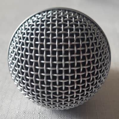 Shure RPW112 Wireless SM58 Capsule image 4