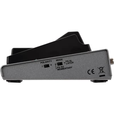Boss FS-7 Dual Footswitch Pedal image 3