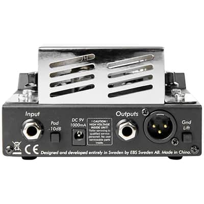 ValveDrive DI EBS imagen 2