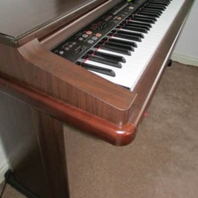 Technics SX-PR370 - Brown | Reverb