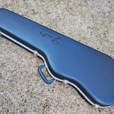 Fender American Acoustasonic Telecaster - USA - Darkburst - Clean Tele w/ Hardshell Case! image 12