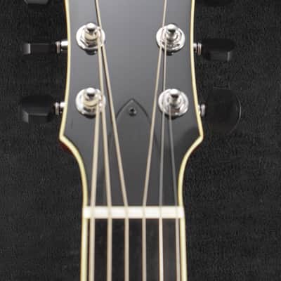 Eastman AR603CED-15 15" Archtop Seymour Duncan Pickups All Solid Wood Classic Truetone Gloss image 3