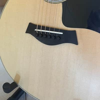 Taylor GS Mini-e African Ziricote LTD Edition 2023 image 4