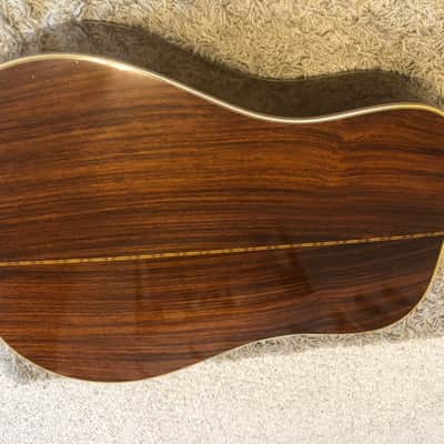 Guild D-50 1975 image 5