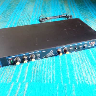 Vesta Kozo (Vesta Kaza) DIG-420 Digital Sampler Delay 80's Vintage