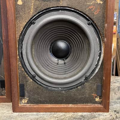 Acoustic Research Vintage AR-4X Acoustic suspension loudspeaker system image 5