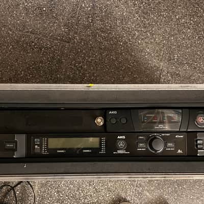 AKG AKG DSR800 BD1 image 2