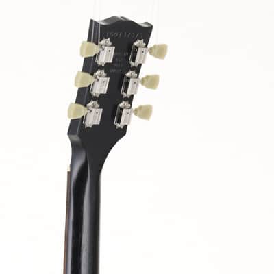 Immagine GIBSON USA Les Paul Studio Faded 2016 Satin Fireburst [160137875] (07/06) - 12