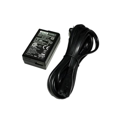 TASCAM PS-P515U AC Adapter for Select Portable Digital Recorders image 1