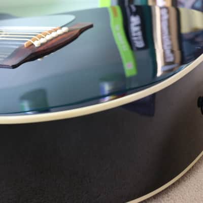 Fender J5 Acoustic - John 5 Signature image 19
