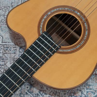 Manzer Baritone "Pat Metheny" image 22