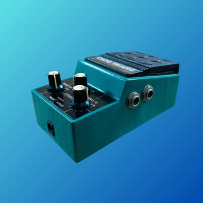 Maxon DE-01 Digital Echo image 4