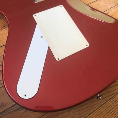 1990 Yamaha Pacifica 721 HSH Floyd Rose | Reverb