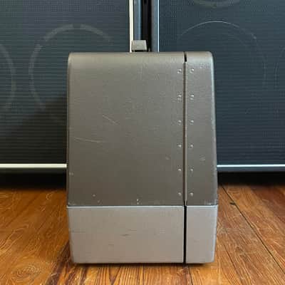 Vintage Bell & Howell Filmosound 1x12” Cab - 25W @ 16 Ohm AlNiCo Jensen Speaker - 1940’s/1950’s Made In USA image 2