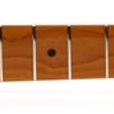 Fender Vintera Mod '60's Telecaster Roasted Maple Neck image 2