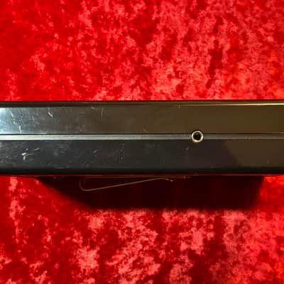 SR&D Bass Rockman by Tom Scholz 1980s - Black image 6