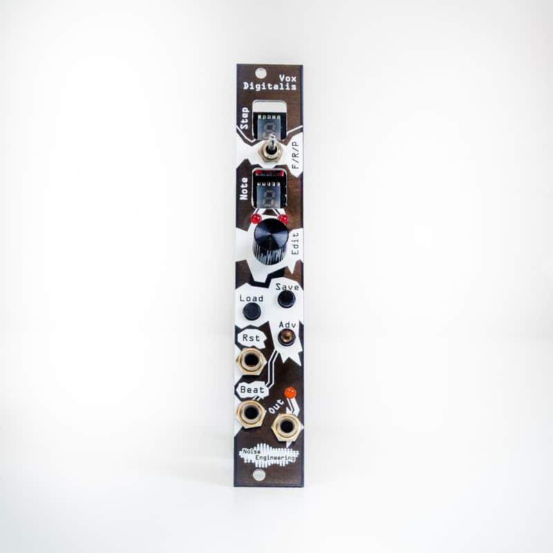 Noise Engineering Vox Digitalis (Used) image 1