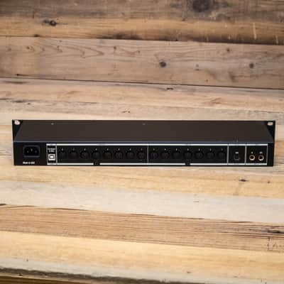 MOTU Midi Express XT USB Xpress Interface 128 Midiexpress X-T U283749 image 6