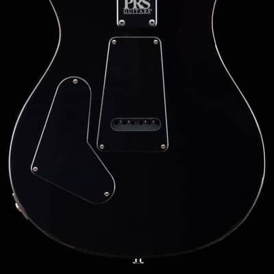 PRS CE24 KW - Black Amber image 6