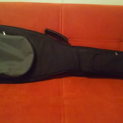 Sandberg Basic 4 bass Brownburst Active/Passive Humbucker Awesome! image 8
