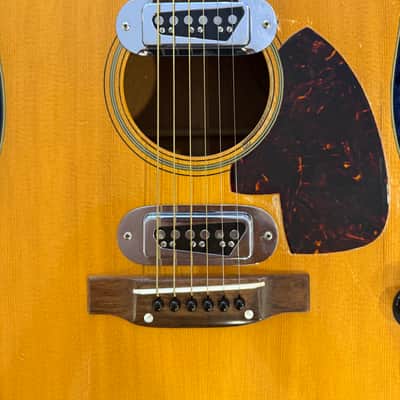 Martin D-18E 1959 RARE ALL ORIGINAL! image 9