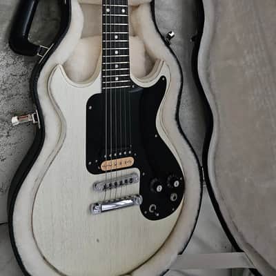 Gibson Joan Jett Melody Maker 2008 - White image 1