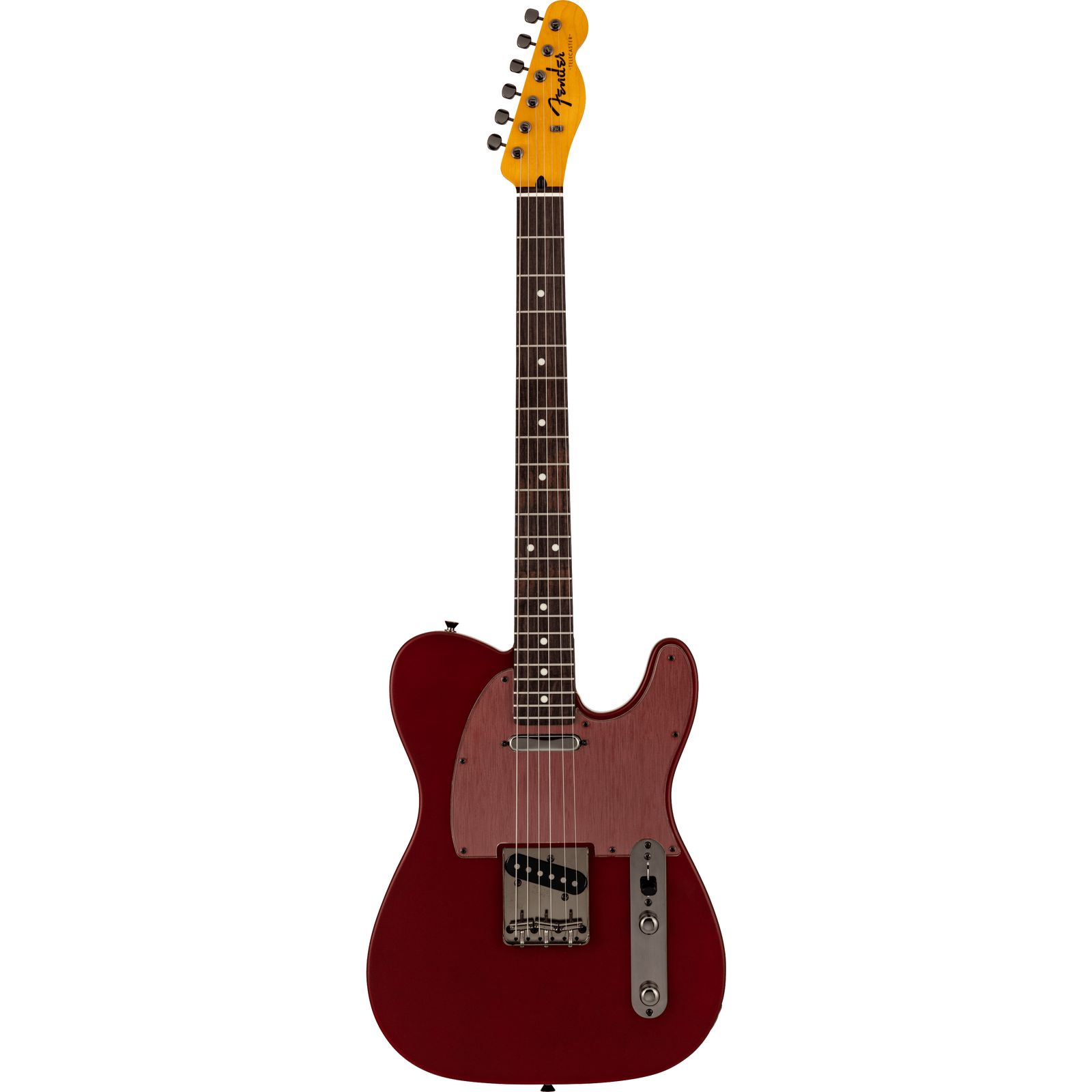 Fender MIJ Hybrid II Telecaster 2026 Collection | Reverb