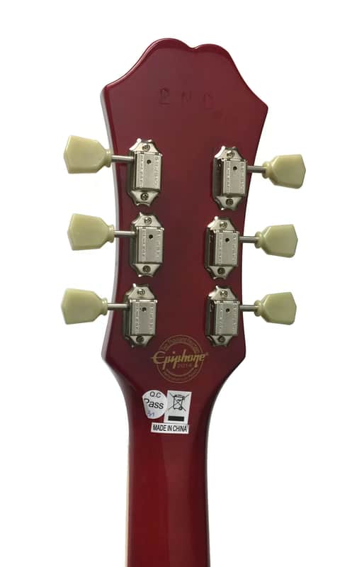 Epiphone EJ-200 Artist Limited Edition Jumbo Acoustic Guitar