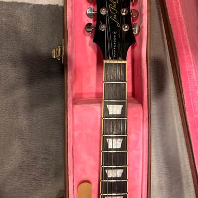Epiphone Joe Bonamassa Signature Les Paul Standard 2013 - 2019 - Pelham Blue image 5