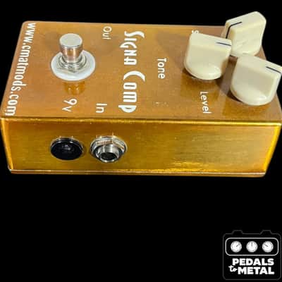 CMATMods Signa Comp 2010s - Brown - X16771 image 5