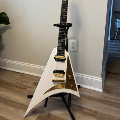 Sully Guitars Concorde 22 - Conspiracy Series image 1