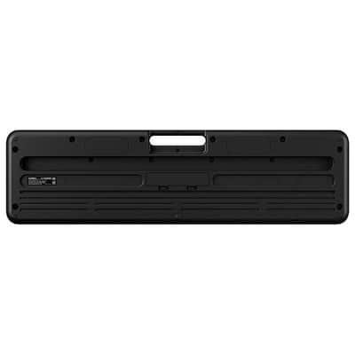 Casio CT-S200 Casiotone Portable Electronic Keyboard with USB, Black, Open Box (Good) image 5