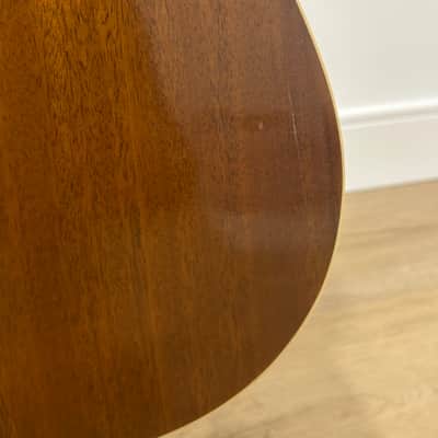 Guild DV6 HG CEDAR 1997 - Natural image 7