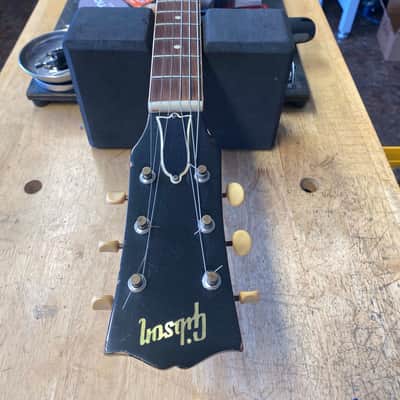 Gibson SG Special 1963 Cherry image 2