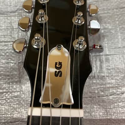 One Of A Kind SIGNED Hank Williams Jr Gibson SG Custom Monday Night Football image 7