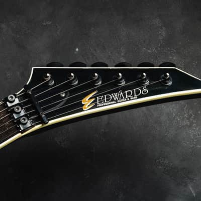 Edwards  E-HR-115 2000-2004 -  Black image 4