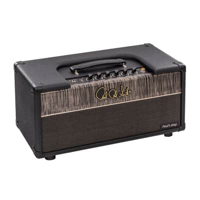 PRS Paul's Amp 50-Watt Guitar Amp Head