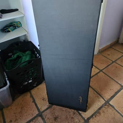 Legator N8FX Black Widow - Black Widow image 10