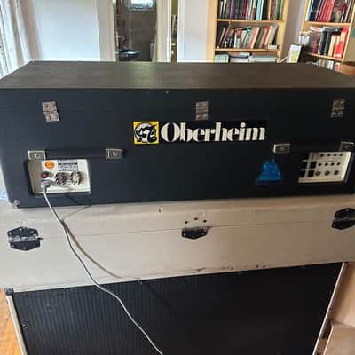 Oberheim 4voice image 7
