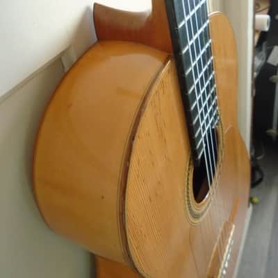 1978 Mitsuru Tamura flamenco blanca image 12