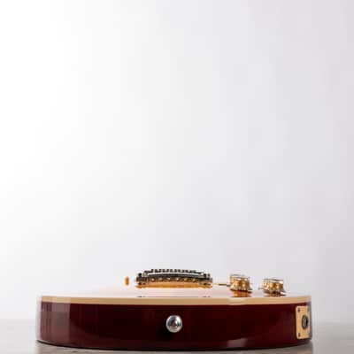 Gibson Les Paul Standard 60s Figured Top, Unburst | Demo image 23
