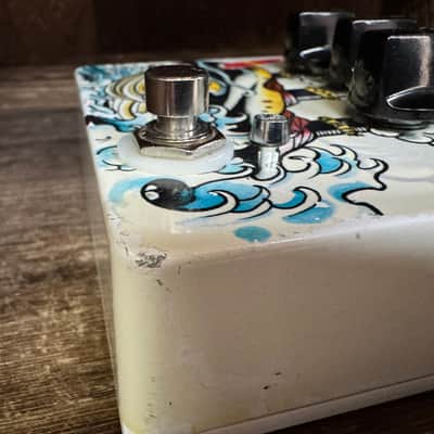 Pro Tone Pedals Civil War Fuzz image 2