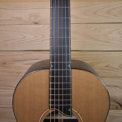 Bedell Fireside Parlor 2024 - Red Cedar/Brazilian Rosewood image 4