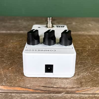 JHS 3 Series Compressor 2020 - Present - White image 7