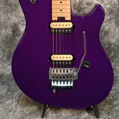 Peavey Wolfgang Special Purple USA | Reverb