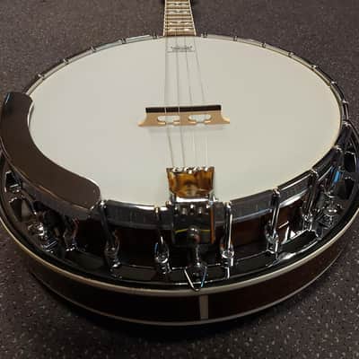 Richwood RBJ-804-SS ShortScale high gloss image 4