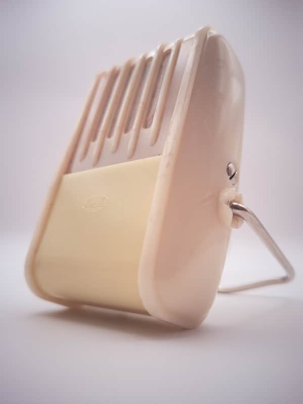 Oktava MD-47, Soviet Vintage Microphone, 1962 image 1