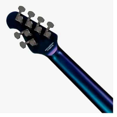 Sterling by Music Man Majesty MAJ100 - Arctic Dream - B-Stock image 5